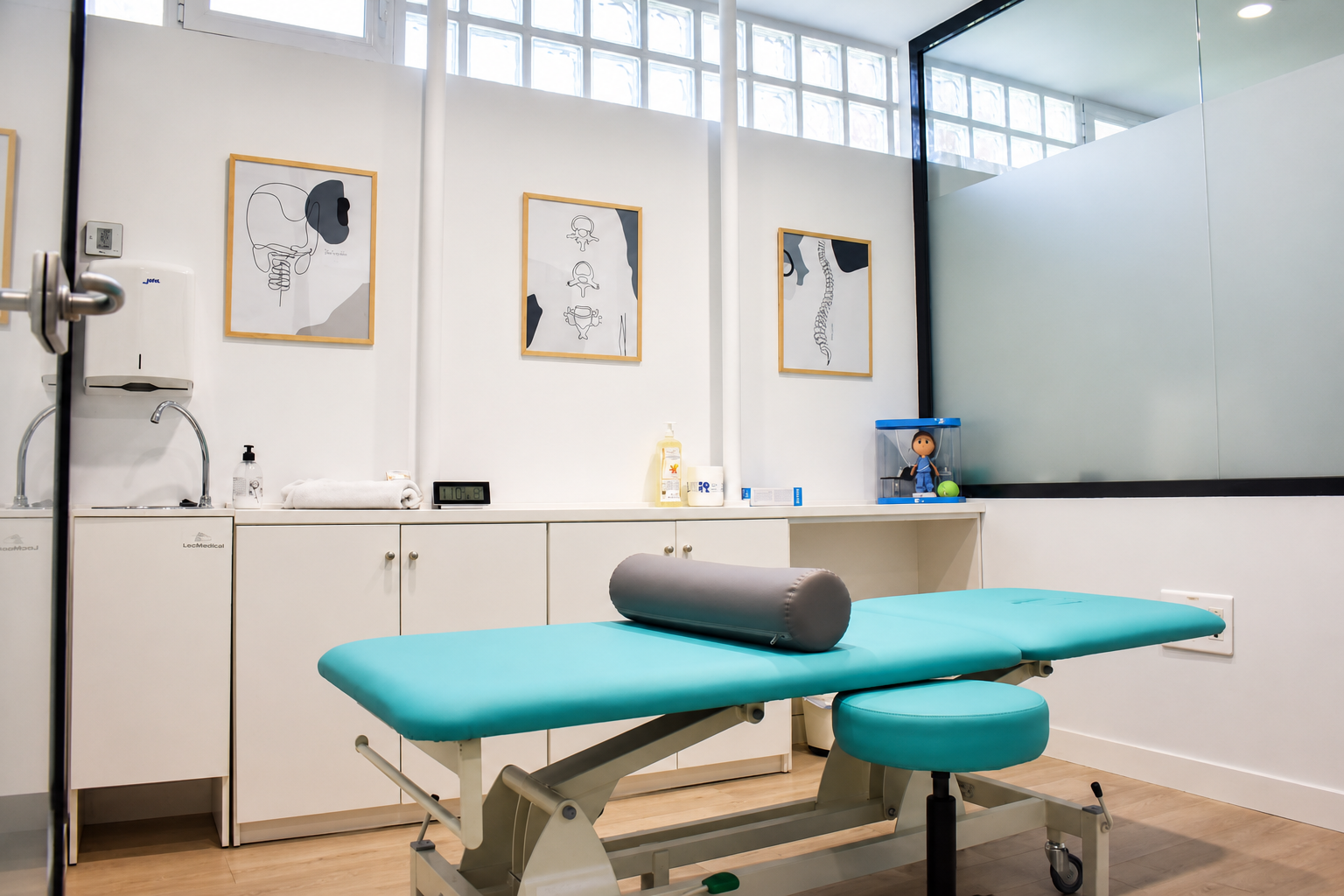Fisioterapia Oncológica