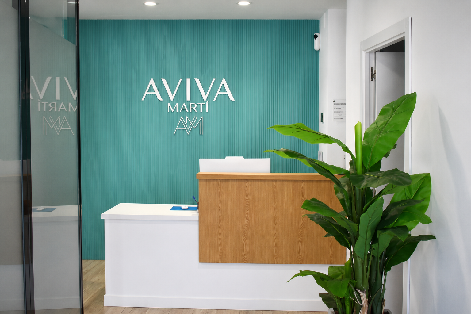 Instalaciones AVIVA