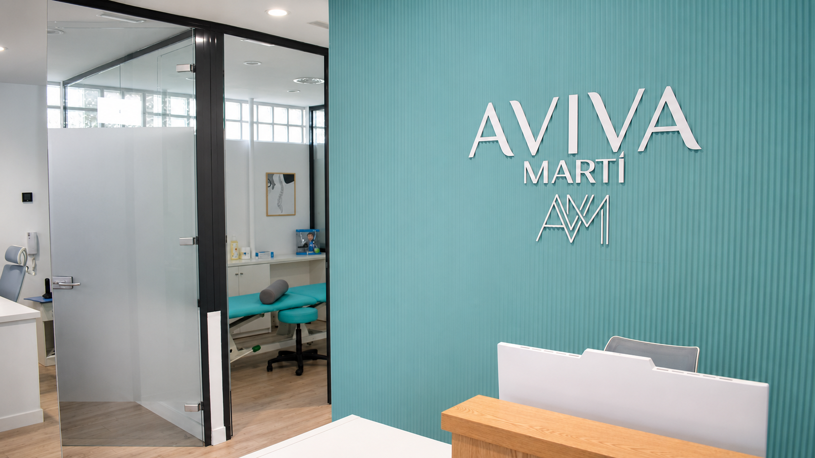 Instalaciones AVIVA